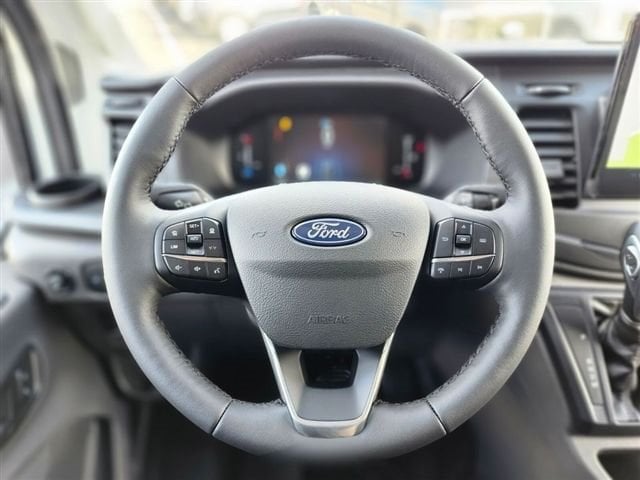 2026 Ford Transit Van Base - Photo 20