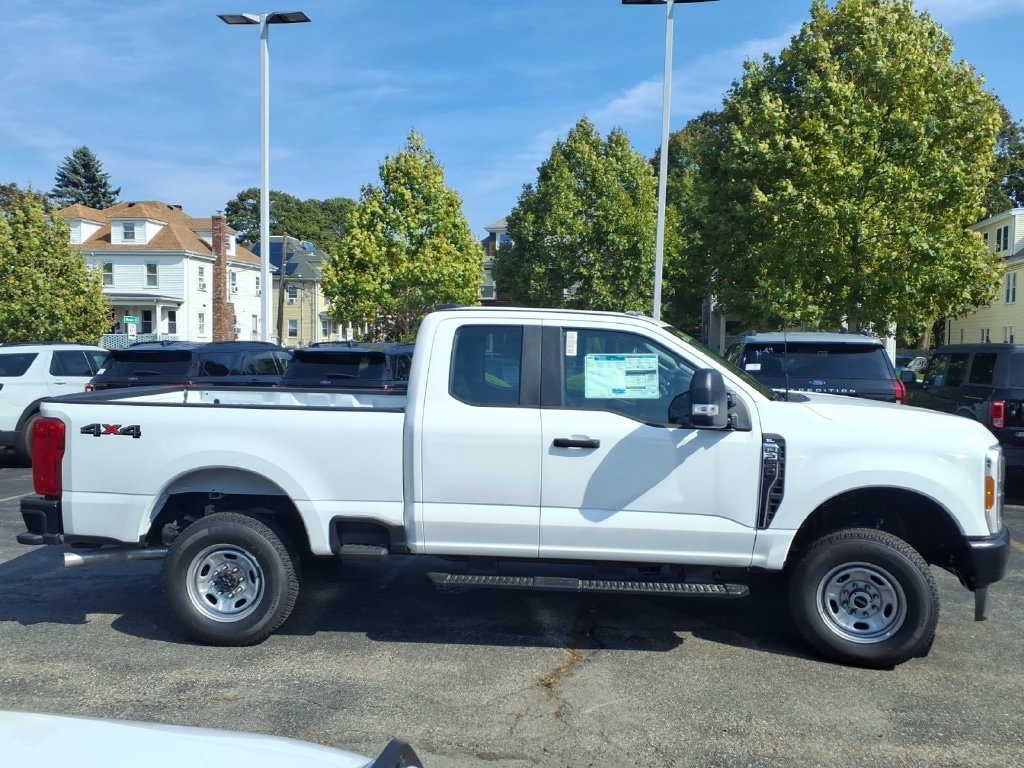 New 2026 Ford F-250SD XL Truck