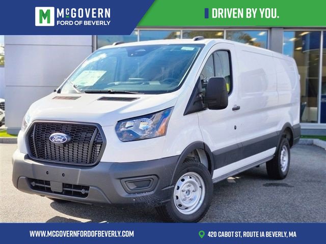  Ford Transit-250