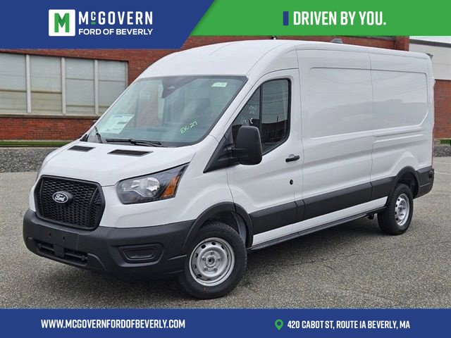  Ford Transit-250