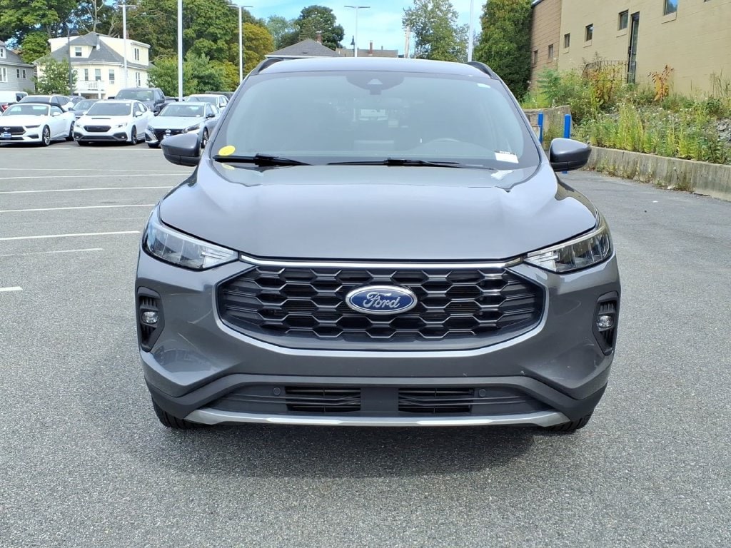 Used 2025 Ford Escape ST-Line Select SUV
