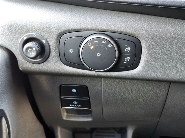 2026 Ford Transit Van Base - Photo 17