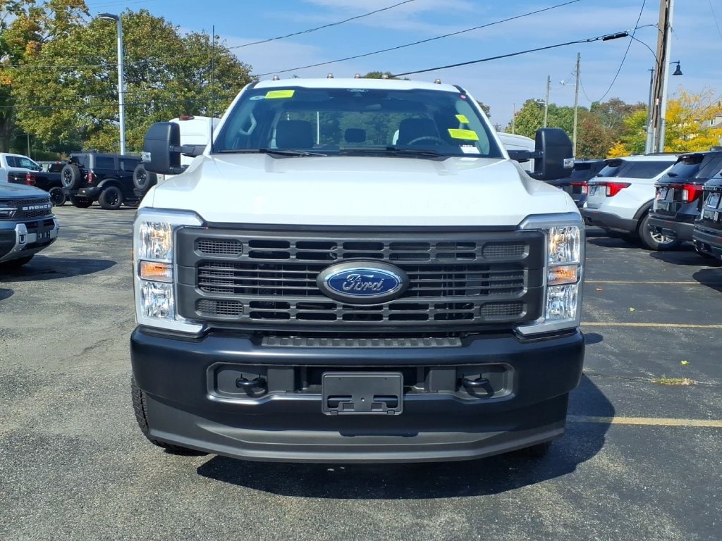New 2026 Ford F-250SD XL Truck