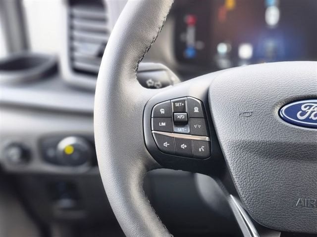 2026 Ford Transit Van Base - Photo 21