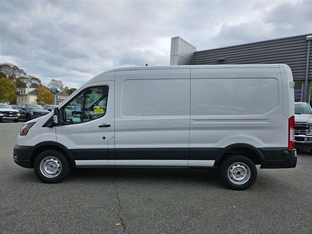 New 2024 Ford Transit-250 Medium Roof Cargo Van