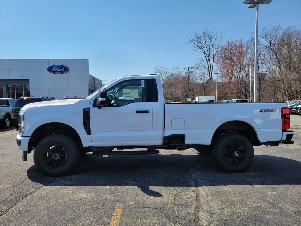 New 2026 Ford F-250SD XL Truck