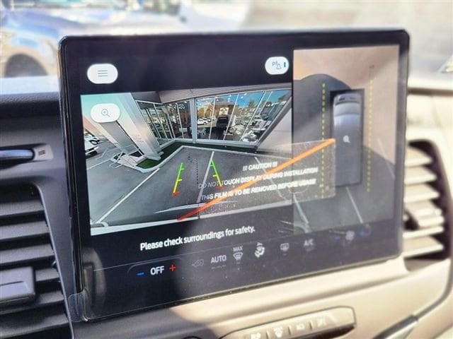 2026 Ford Transit Van Base - Photo 15