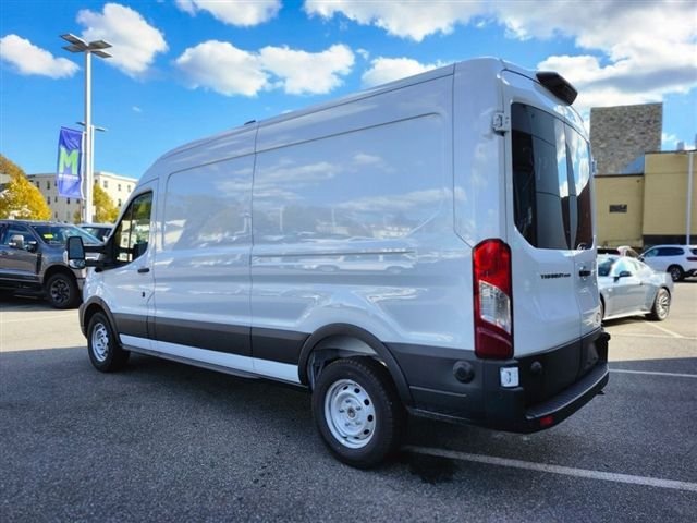 New 2026 Ford Transit-250 Medium Roof Cargo Van