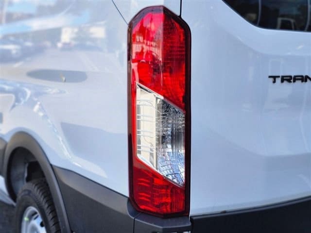 2026 Ford Transit Van Base - Photo 9