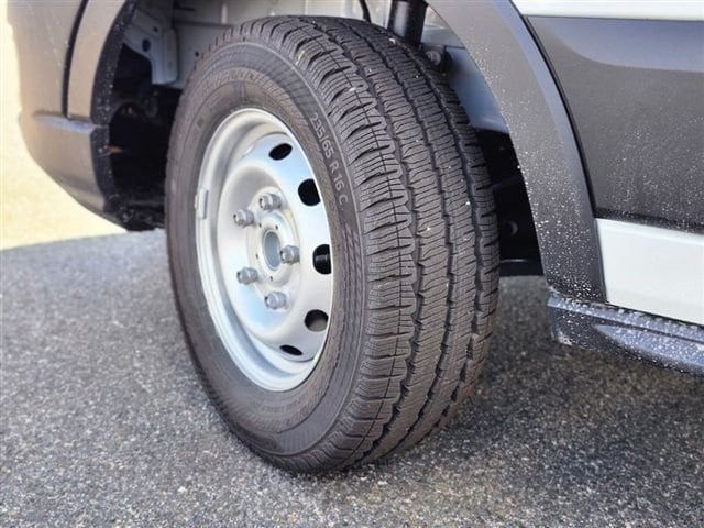 2026 Ford Transit Van Base - Photo 26