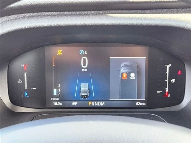 2026 Ford Transit Van Base - Photo 25