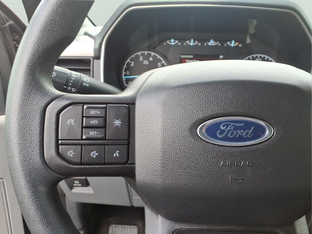 2022 Ford F-150 XLT - Photo 28