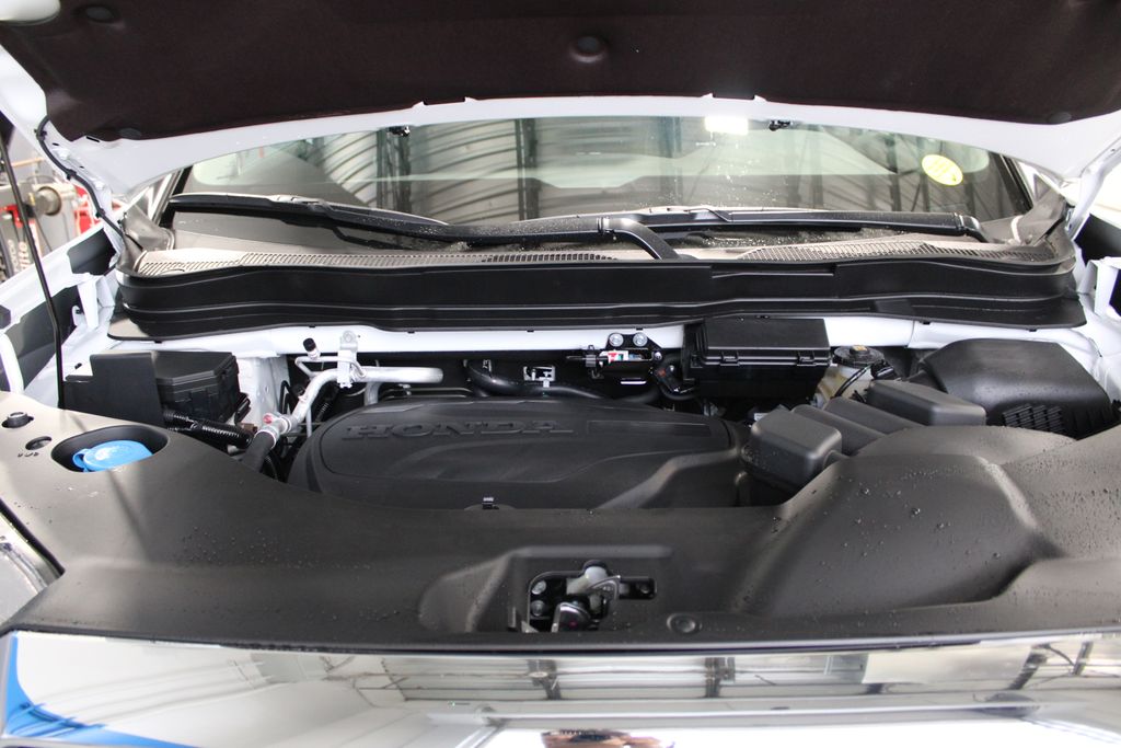 2026 Honda Ridgeline RTL - Photo 7