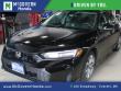 Used 2025 Honda Civic LX Sedan