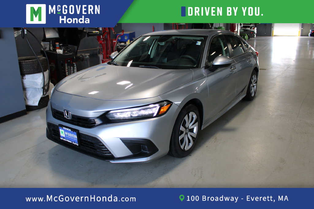 2024 Honda Civic