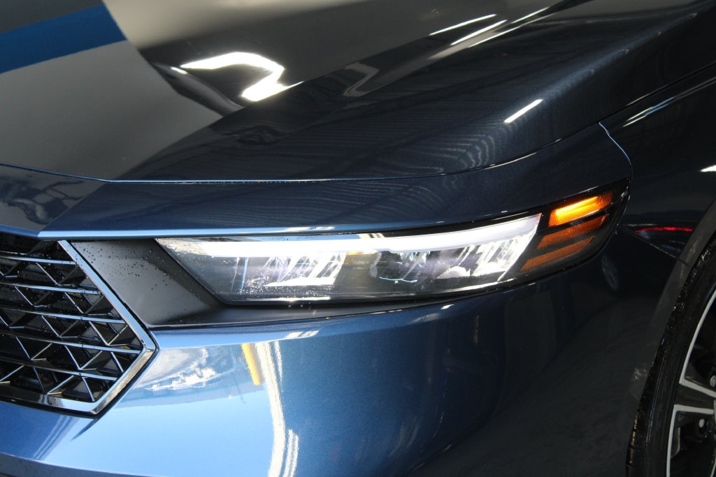 New 2026 Honda Accord SE Sedan