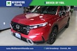  Honda CR-V Hybrid