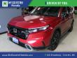 Used 2025 Honda CR-V Hybrid Sport Touring SUV