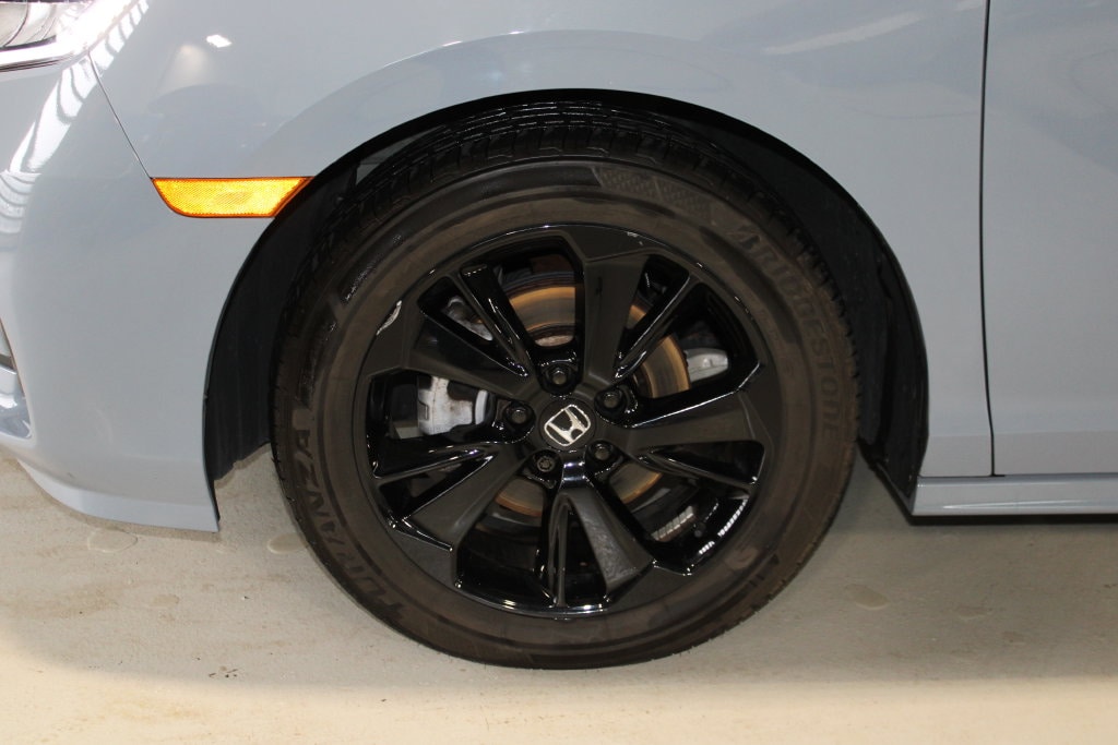 Used 2024 Honda Odyssey Sport Van