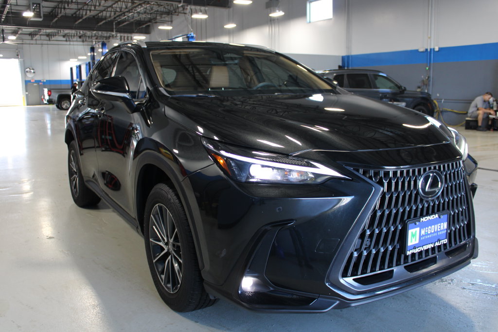 Used 2023 Lexus NX 350 350 Premium SUV
