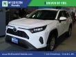 Used 2022 Toyota RAV4 LE SUV
