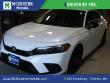 Used 2022 Honda Civic Sport Sedan