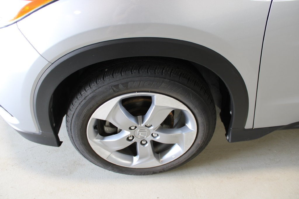 Used 2022 Honda HR-V LX SUV