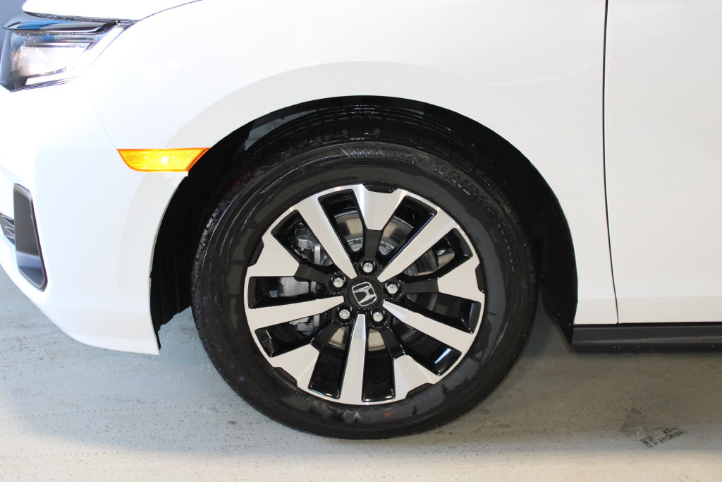 New 2027 Honda Odyssey EX-L Minivan/Van