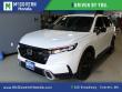 Used 2024 Honda CR-V Hybrid Sport Touring SUV
