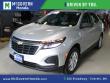 Used 2022 Chevrolet Equinox LS SUV
