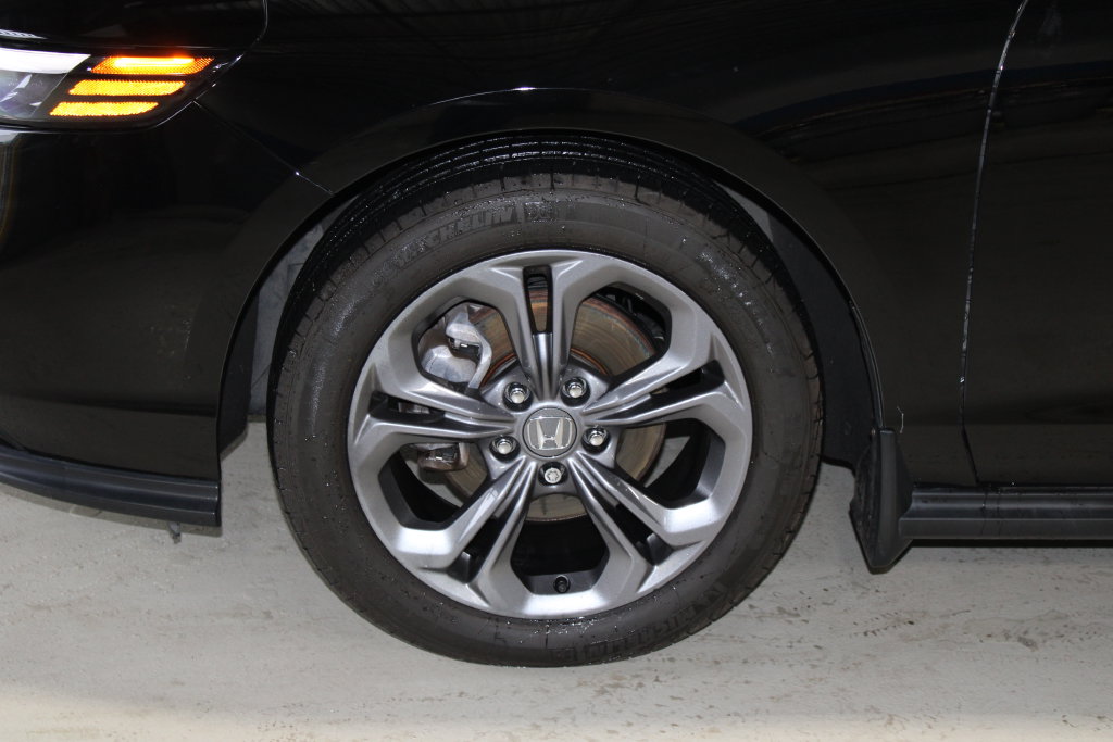 Used 2023 Honda Accord EX Sedan