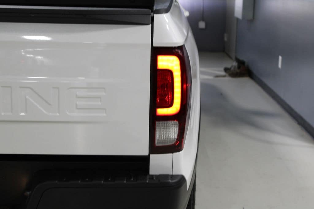 2026 Honda Ridgeline RTL - Photo 13