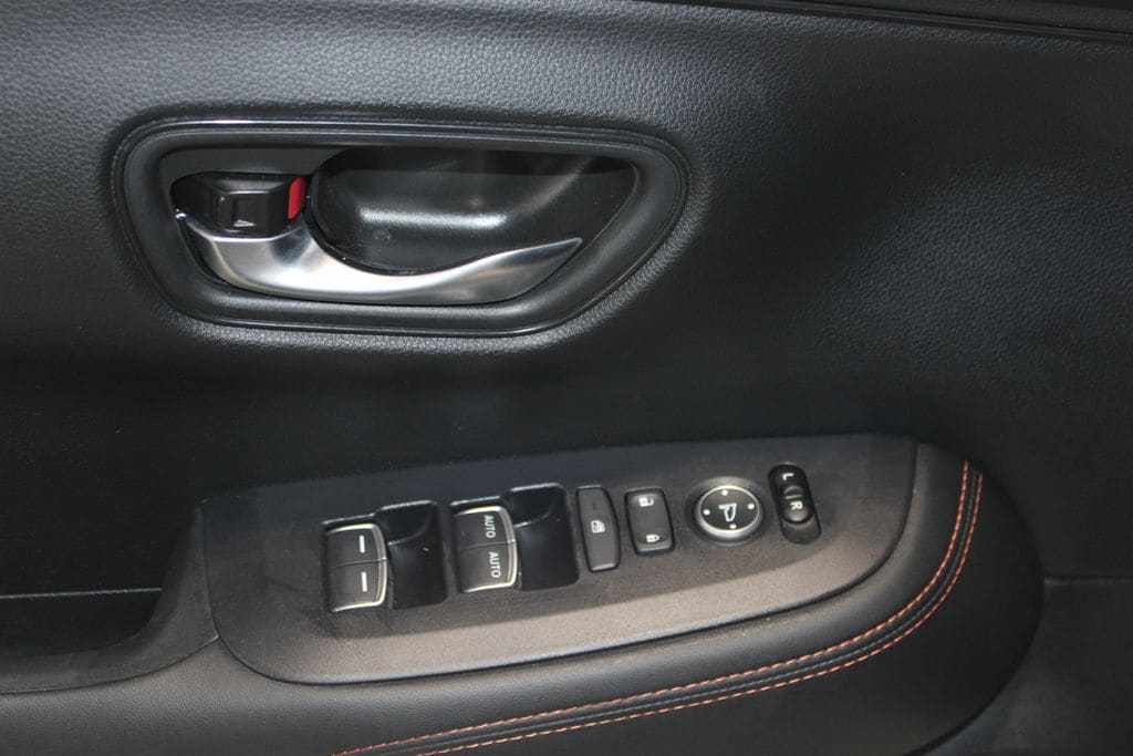 Used 2025 Honda HR-V Sport SUV