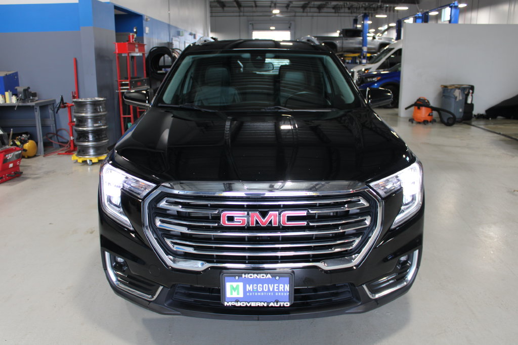Used 2023 GMC Terrain SLT SUV