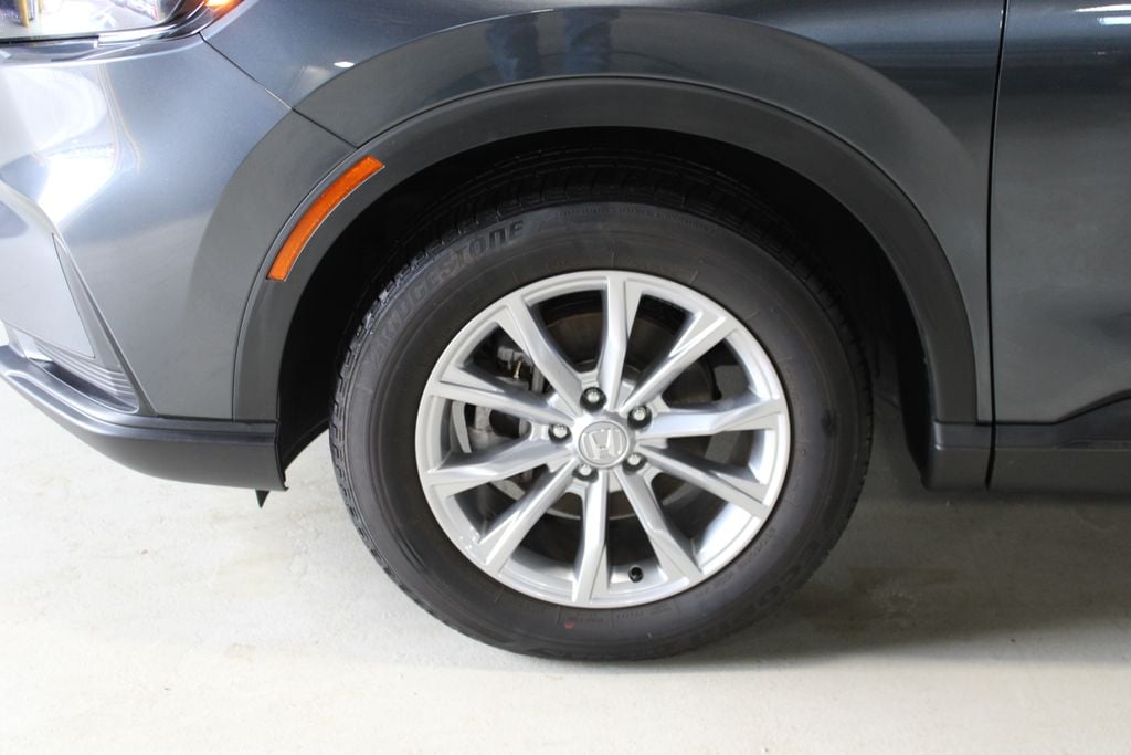 Used 2024 Honda CR-V EX SUV