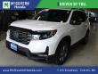 Used 2024 Honda Passport TrailSport SUV