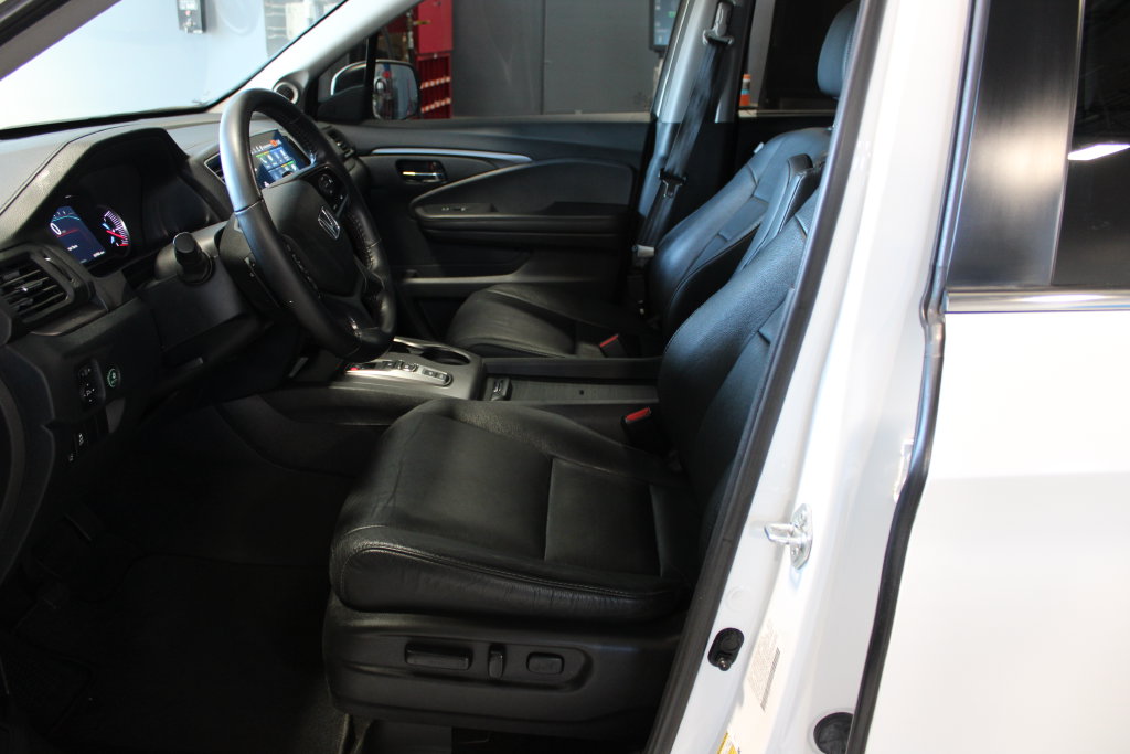 Used 2022 Honda Pilot Special Edition SUV