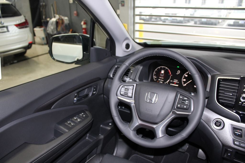 2026 Honda Ridgeline RTL - Photo 32