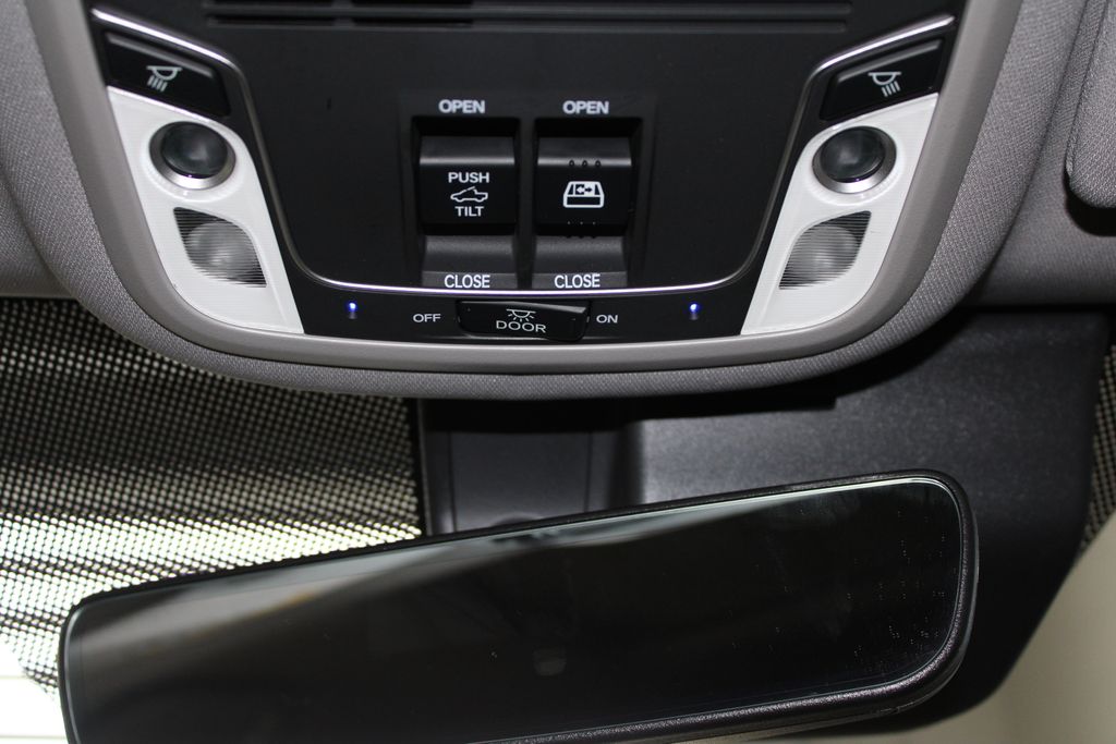 2026 Honda Ridgeline RTL - Photo 46