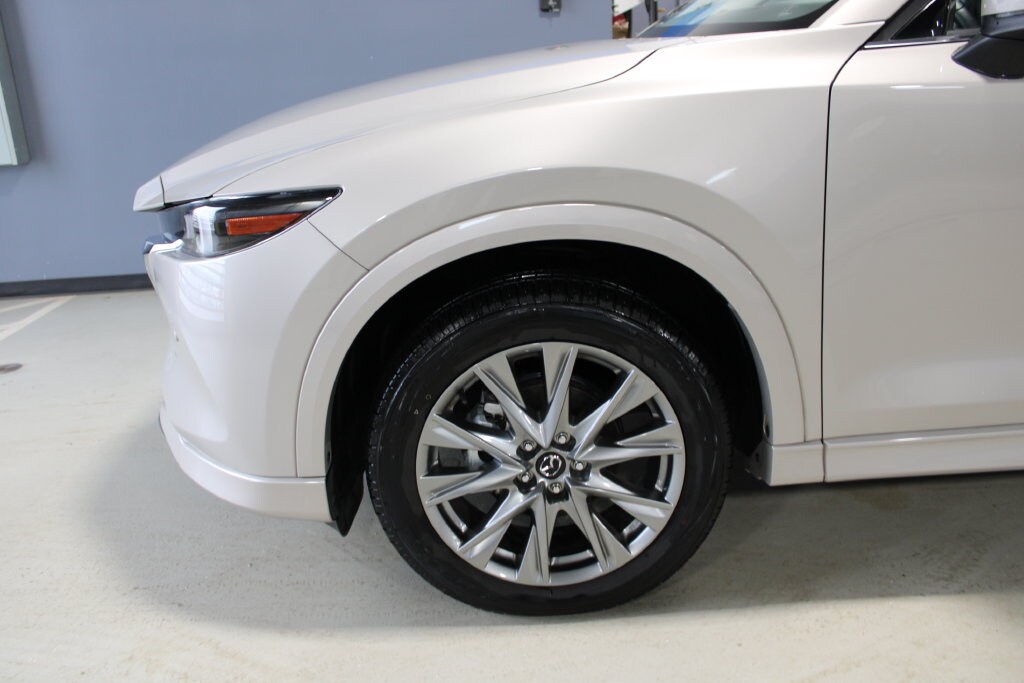 Used 2025 Mazda CX-5 2.5 S Premium Plus Package SUV