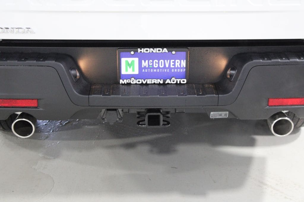 2026 Honda Ridgeline RTL - Photo 12