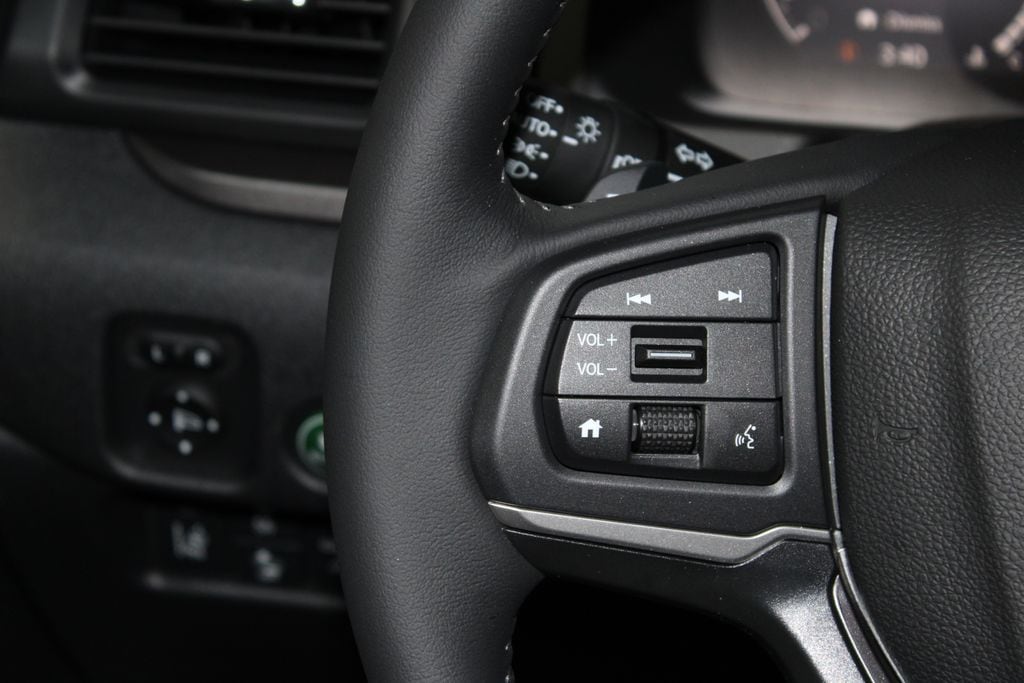 2026 Honda Ridgeline RTL - Photo 30