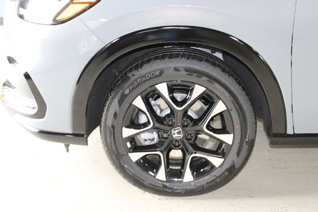 New 2027 Honda HR-V EX-L SUV