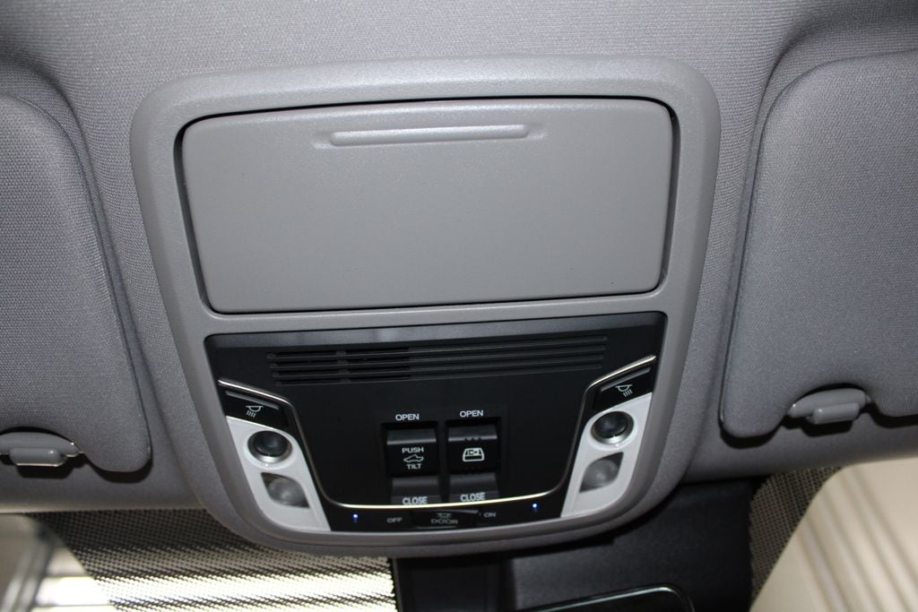 2026 Honda Ridgeline RTL - Photo 44