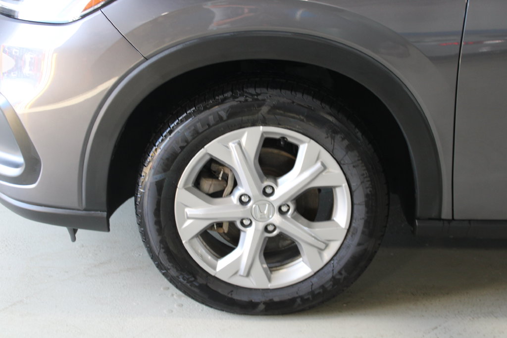 Used 2023 Honda HR-V LX SUV
