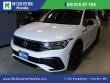 Used 2024 Volkswagen Tiguan 2.0T SE R-Line Black SUV