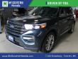 Used 2023 Ford Explorer XLT SUV
