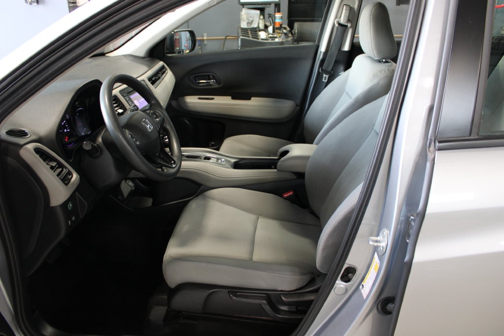 Used 2022 Honda HR-V LX SUV