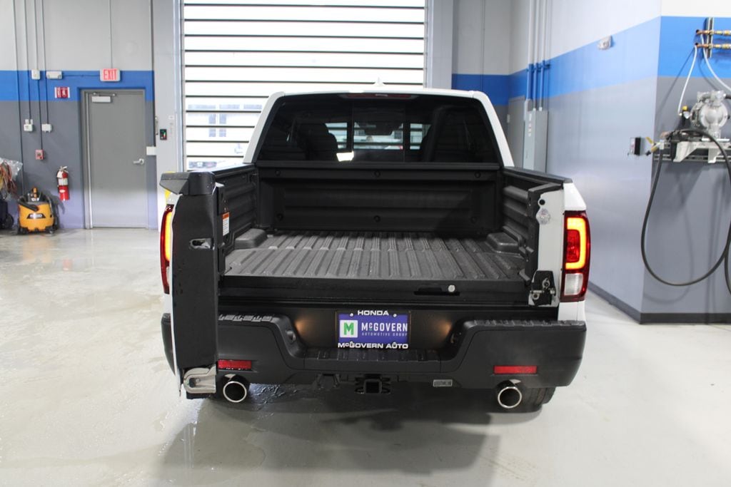 2026 Honda Ridgeline RTL - Photo 15