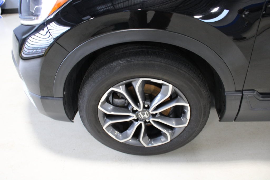 Used 2021 Honda CR-V EX SUV